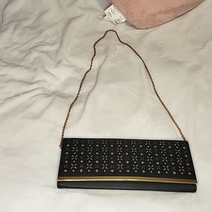 Charming Charlie Clutch
